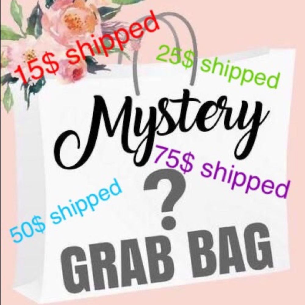 Graab bags